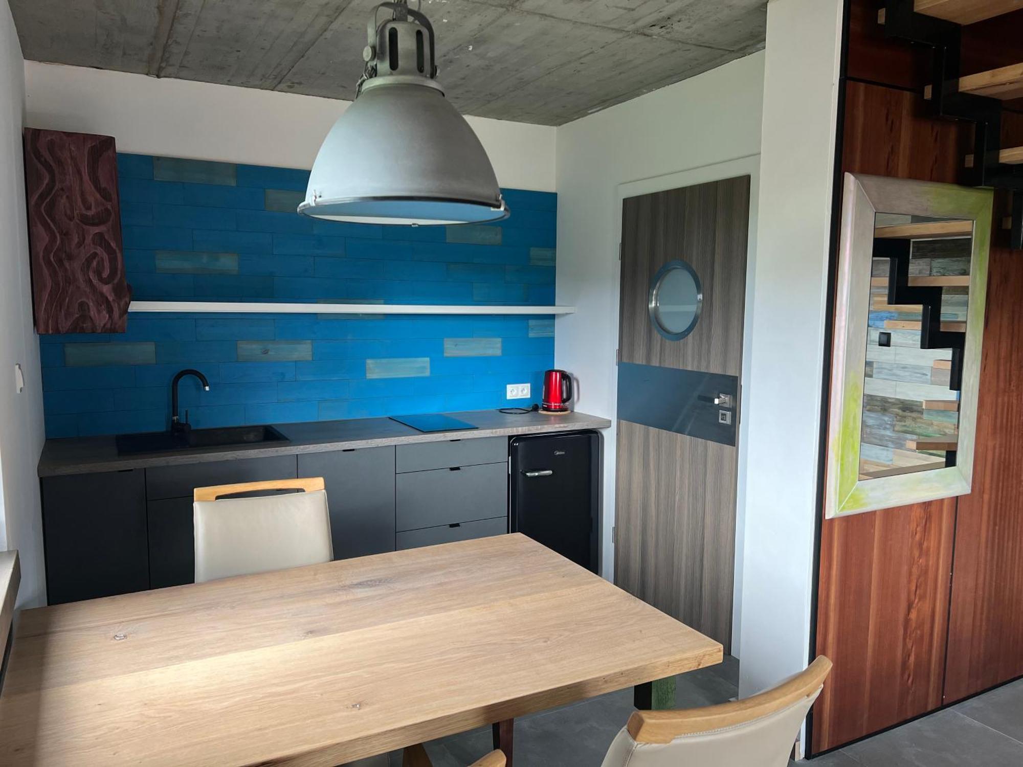 Atelier Houses Władysławowo Dış mekan fotoğraf